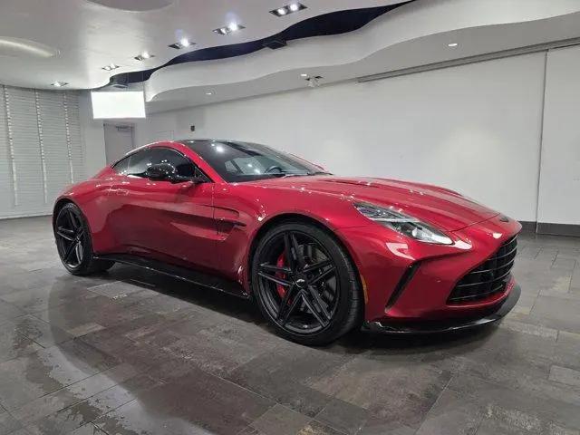 2025 Aston Martin Vantage Base for sale in West Palm Beach, FL