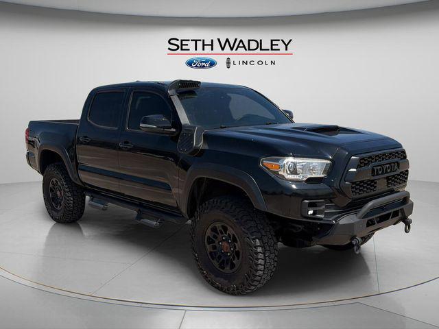 2019 Toyota Tacoma TRD Pro for sale in Pauls Valley, OK