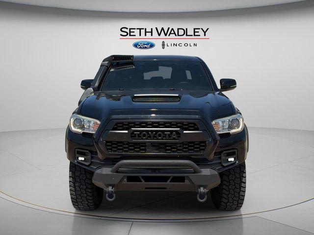 2019 Toyota Tacoma TRD Pro