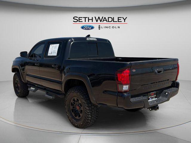 2019 Toyota Tacoma TRD Pro