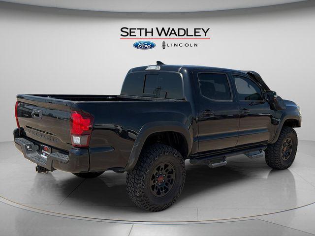2019 Toyota Tacoma TRD Pro