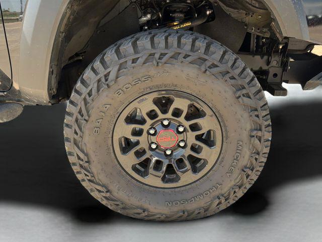 2019 Toyota Tacoma TRD Pro