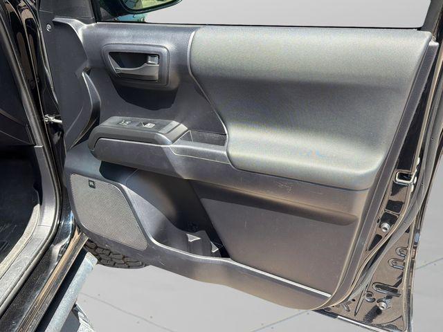 2019 Toyota Tacoma TRD Pro