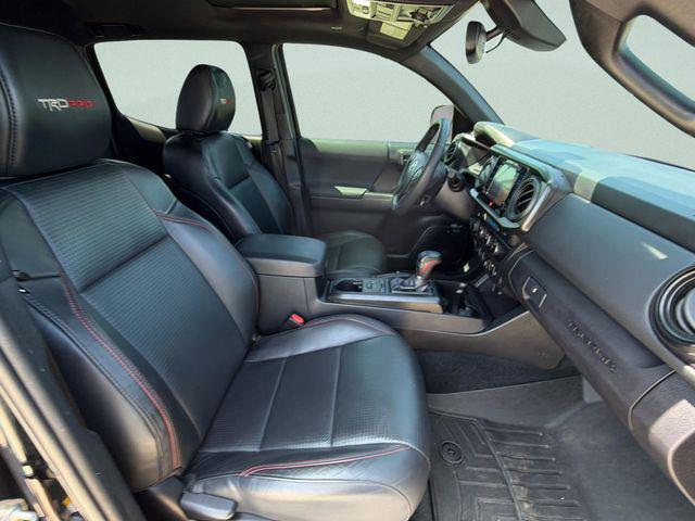 2019 Toyota Tacoma TRD Pro