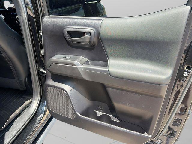 2019 Toyota Tacoma TRD Pro