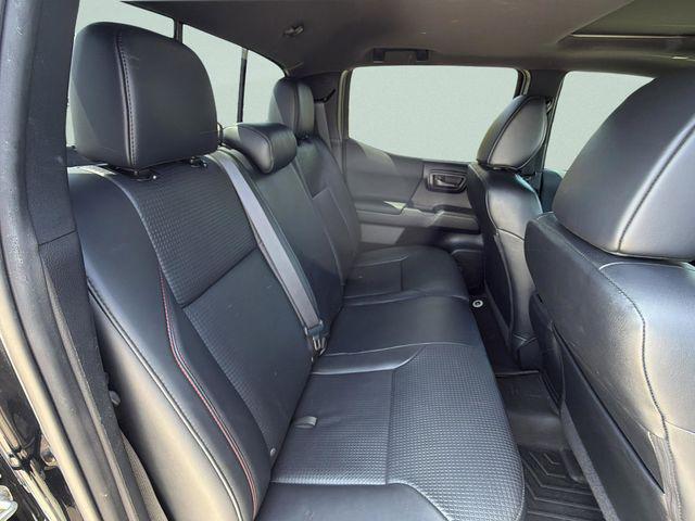 2019 Toyota Tacoma TRD Pro