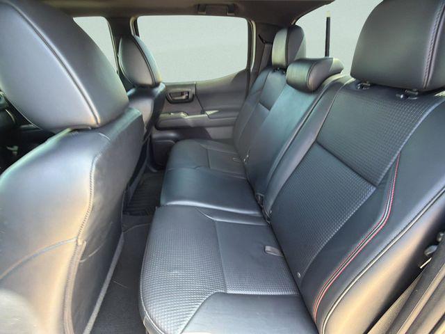 2019 Toyota Tacoma TRD Pro