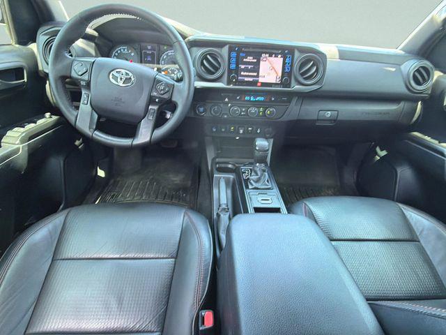 2019 Toyota Tacoma TRD Pro