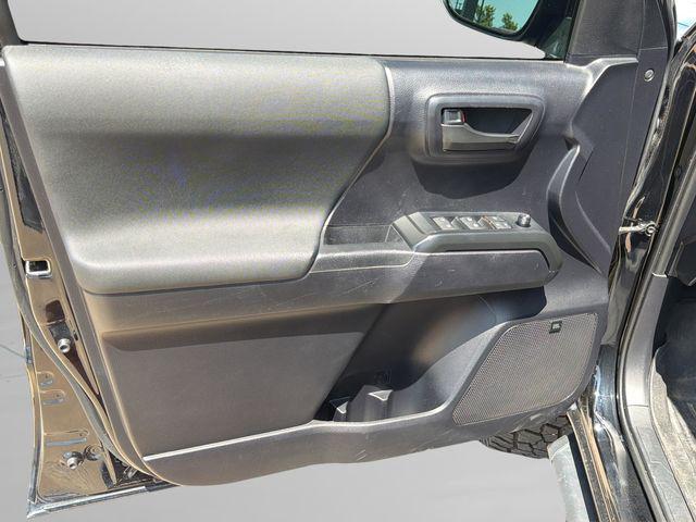 2019 Toyota Tacoma TRD Pro