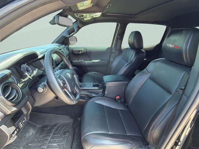 2019 Toyota Tacoma TRD Pro