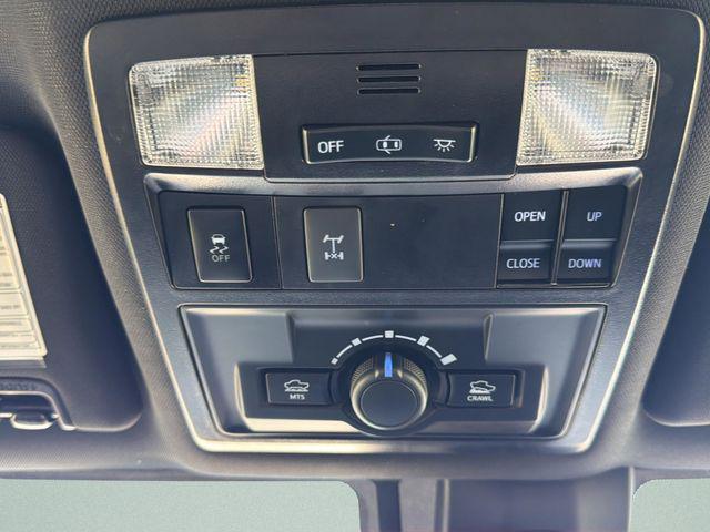 2019 Toyota Tacoma TRD Pro