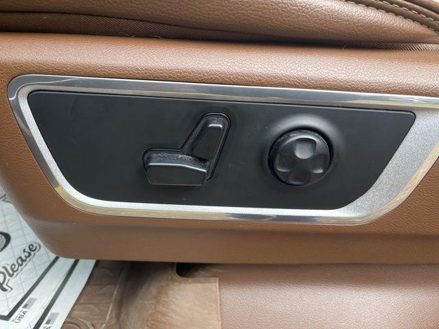 2020 Ram 1500 Laramie Crew Cab 4x4 57 Box