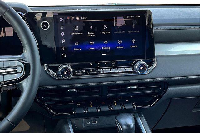 2023 Chevrolet Colorado 2WD Crew Cab Short Box LT