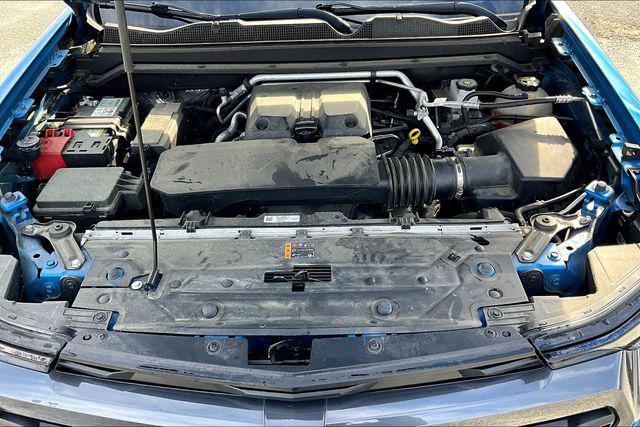 2023 Chevrolet Colorado 2WD Crew Cab Short Box LT