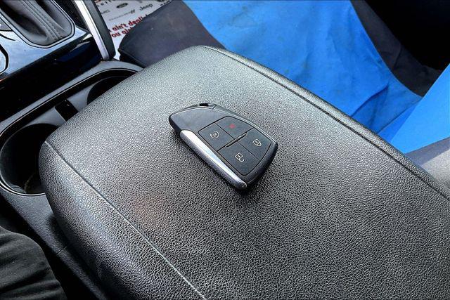 2023 Chevrolet Colorado 2WD Crew Cab Short Box LT
