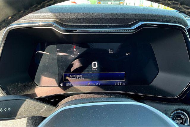 2023 Chevrolet Colorado 2WD Crew Cab Short Box LT