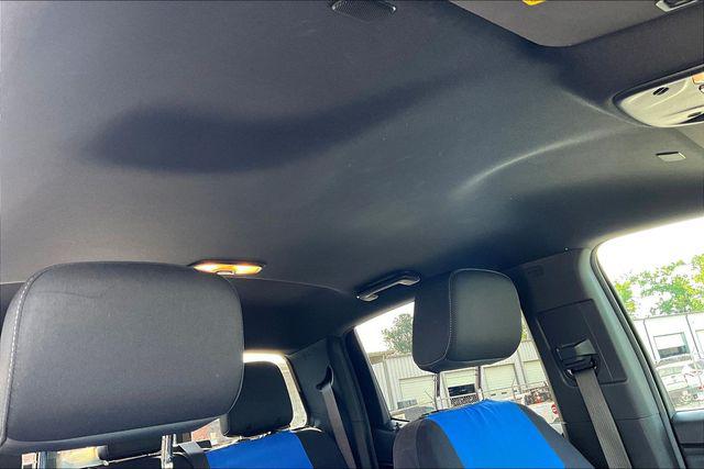 2023 Chevrolet Colorado 2WD Crew Cab Short Box LT