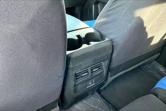 2023 Chevrolet Colorado 2WD Crew Cab Short Box LT