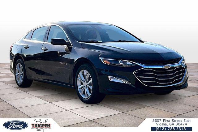 2025 Chevrolet Malibu FWD 1LT for sale in Vidalia, GA