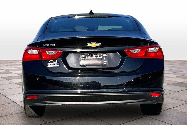 2025 Chevrolet Malibu FWD 1LT