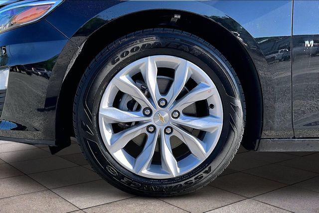 2025 Chevrolet Malibu FWD 1LT
