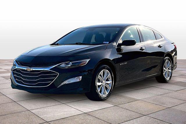2025 Chevrolet Malibu FWD 1LT