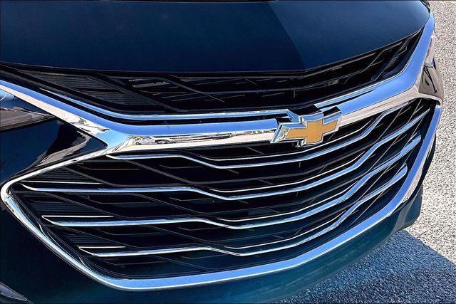 2025 Chevrolet Malibu FWD 1LT