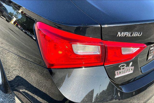 2025 Chevrolet Malibu FWD 1LT
