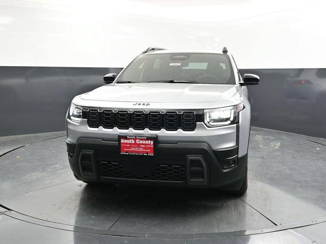 2026 Jeep Cherokee CHEROKEE LIMITED 4X4 2026 Jeep Cherokee CHEROKEE LIMITED 4X4