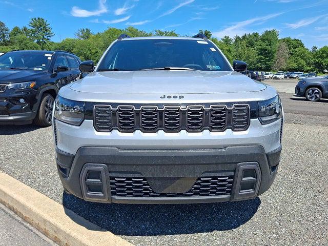 2026 Jeep Cherokee CHEROKEE LAREDO 4X4 2026 Jeep Cherokee CHEROKEE LAREDO 4X4