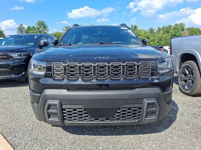 2026 Jeep Cherokee CHEROKEE LIMITED 4X4 2026 Jeep Cherokee CHEROKEE LIMITED 4X4