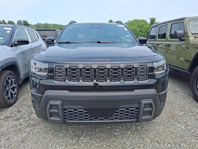 2026 Jeep Cherokee CHEROKEE LAREDO 4X4 2026 Jeep Cherokee CHEROKEE LAREDO 4X4