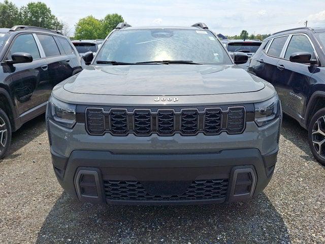2026 Jeep Cherokee CHEROKEE LIMITED 4X4 2026 Jeep Cherokee CHEROKEE LIMITED 4X4
