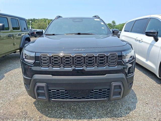 2026 Jeep Cherokee CHEROKEE LIMITED 4X4 2026 Jeep Cherokee CHEROKEE LIMITED 4X4