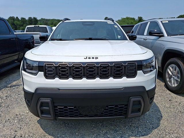 2026 Jeep Cherokee CHEROKEE LIMITED 4X4 2026 Jeep Cherokee CHEROKEE LIMITED 4X4
