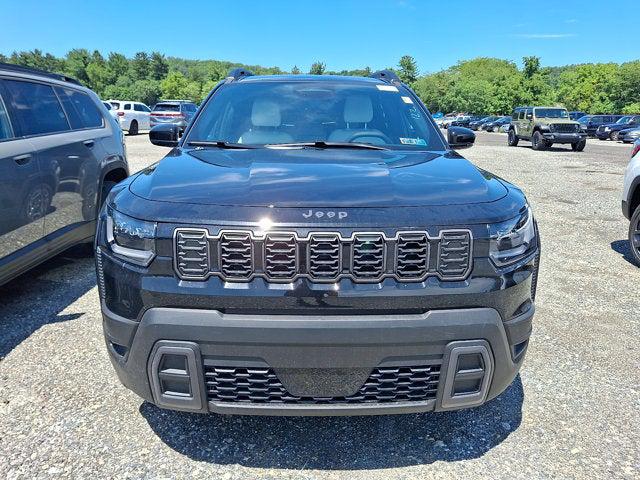 2026 Jeep Cherokee CHEROKEE LIMITED 4X4 2026 Jeep Cherokee CHEROKEE LIMITED 4X4