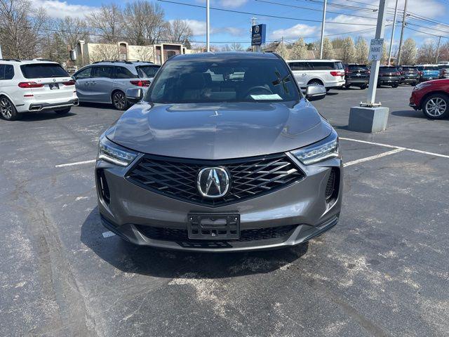 2025 Acura RDX Standard