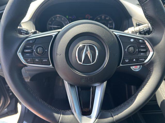 2025 Acura RDX Standard
