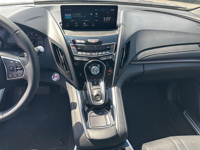 2025 Acura RDX Standard