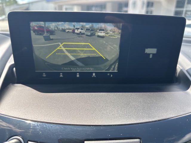 2025 Acura RDX Standard
