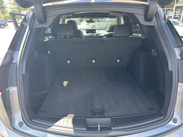 2025 Acura RDX Standard