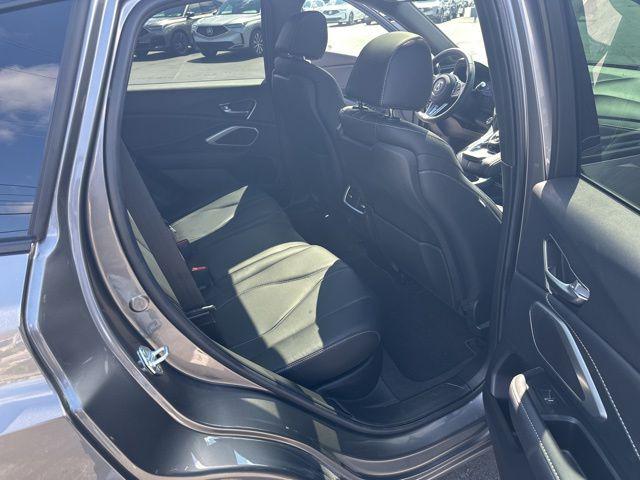 2025 Acura RDX Standard