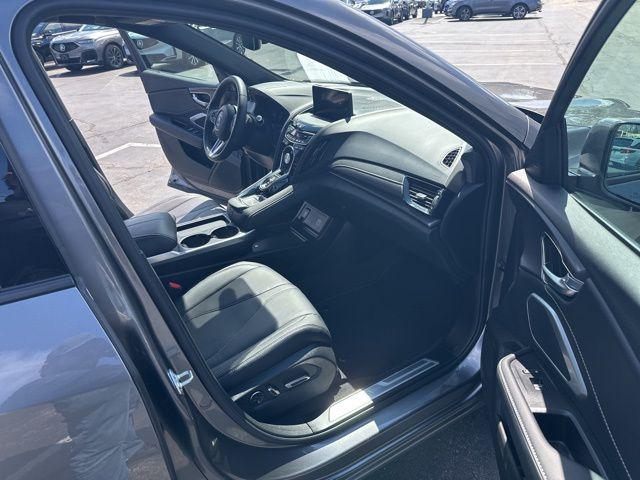 2025 Acura RDX Standard