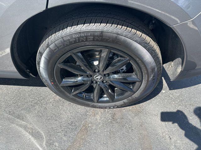 2025 Acura RDX Standard