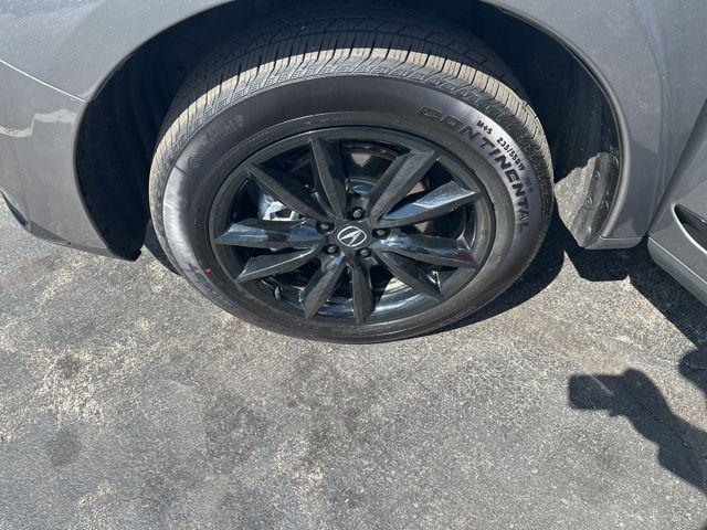 2025 Acura RDX Standard