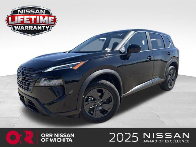 2026 Nissan Rogue SV for sale in Wichita, KS