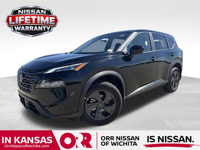 2026 Nissan Rogue SV for sale in Wichita, KS