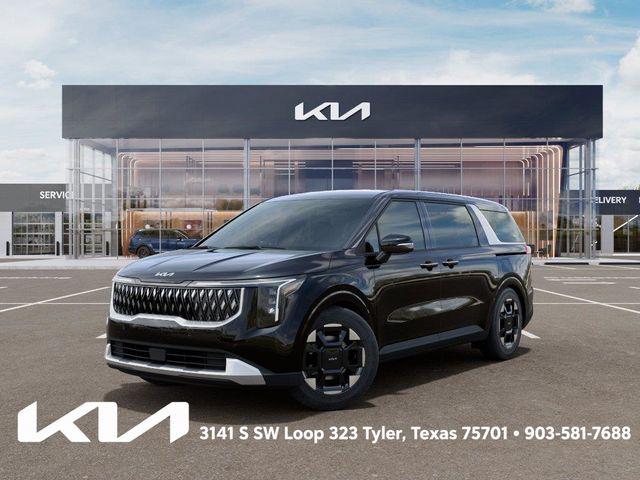 2026 Kia Carnival MPV EX for sale in Tyler, TX