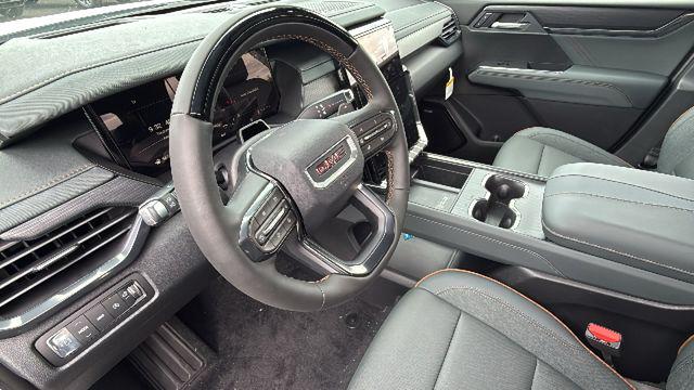 2026 GMC Acadia AT4 AWD