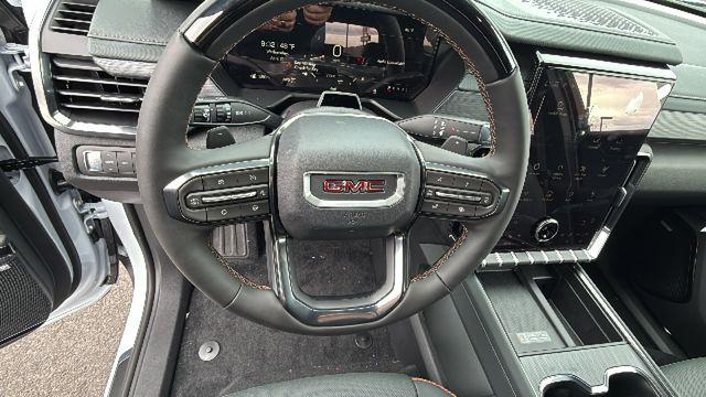 2026 GMC Acadia AT4 AWD